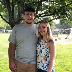 Meet your Posher, Karissa